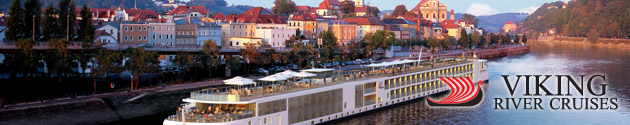 Viking River Cruises